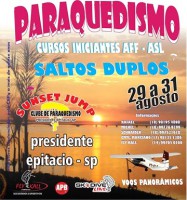 Paraquedismo 